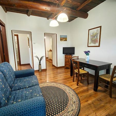 Villa La Staccionata Arpino Esterno foto