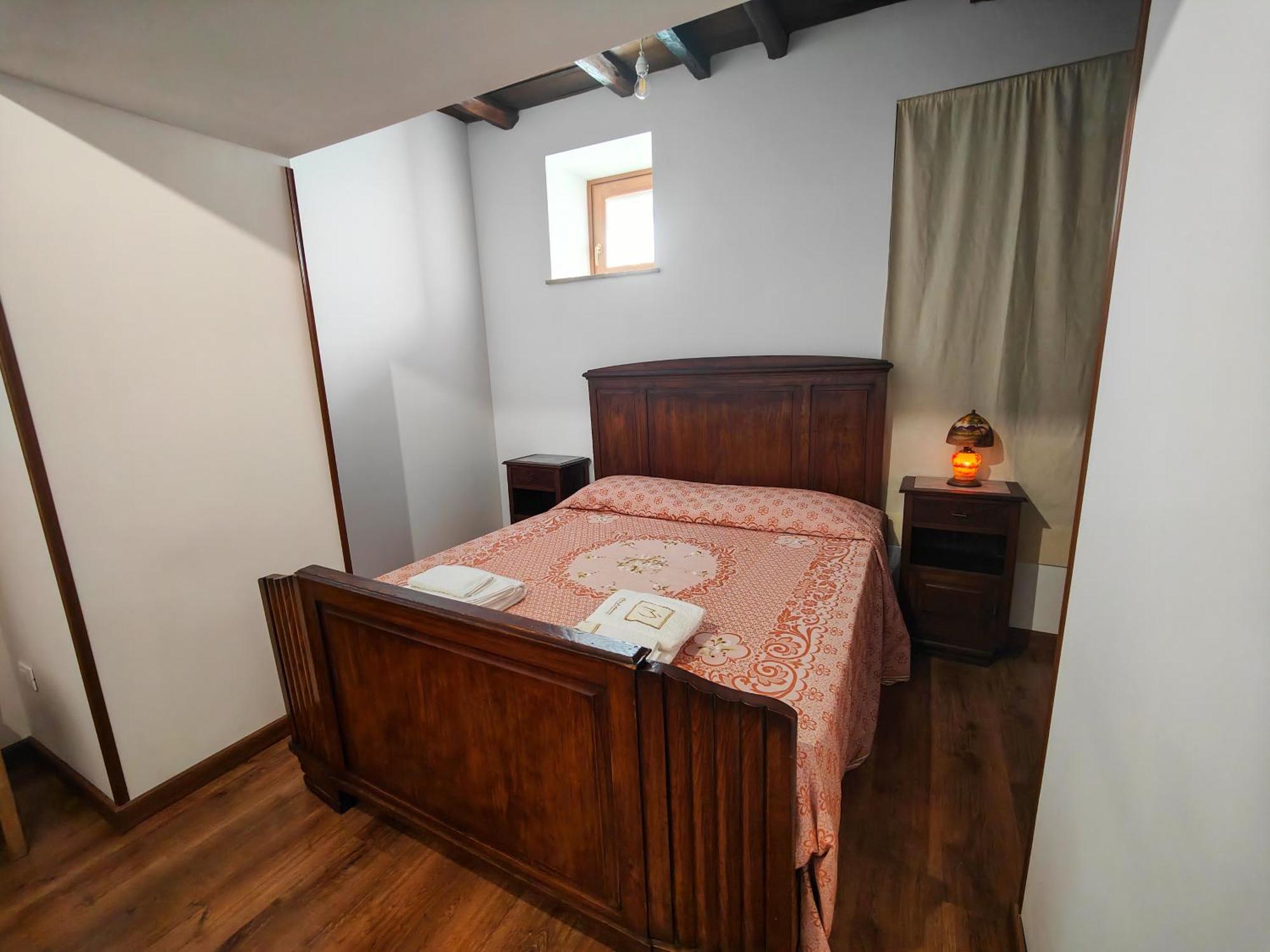 Villa La Staccionata Arpino Esterno foto