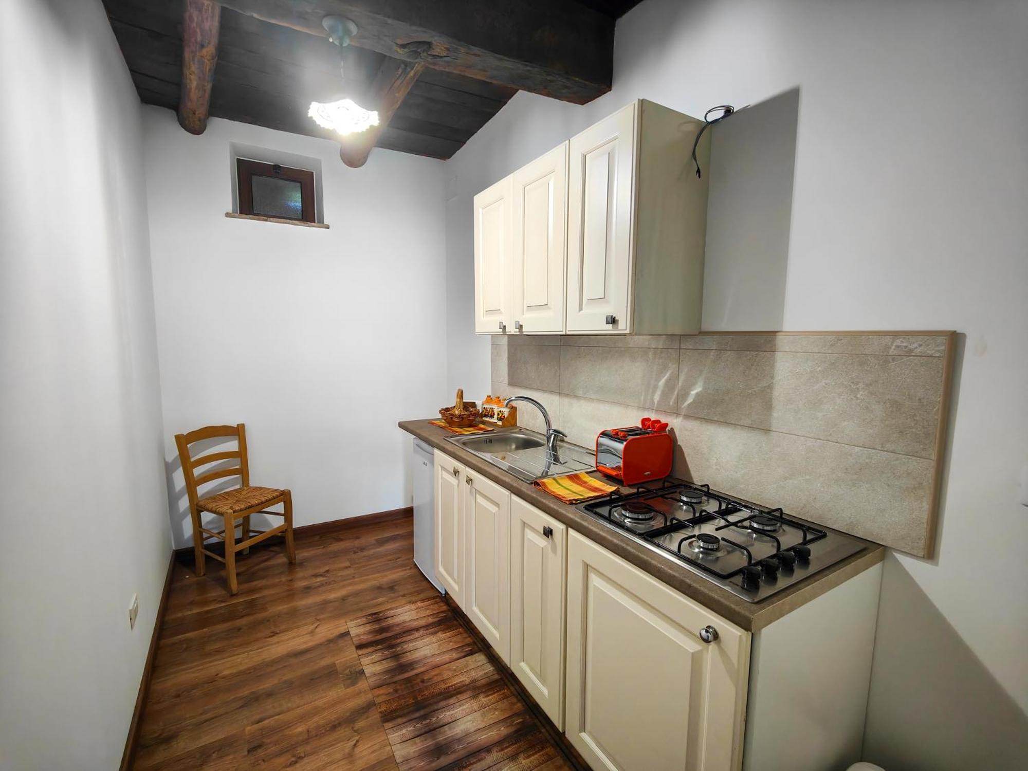 Villa La Staccionata Arpino Esterno foto