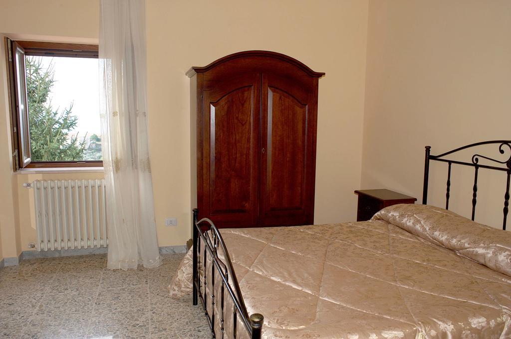 Villa La Staccionata Arpino Esterno foto