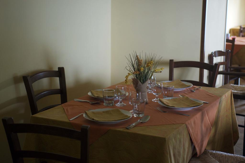 Villa La Staccionata Arpino Esterno foto