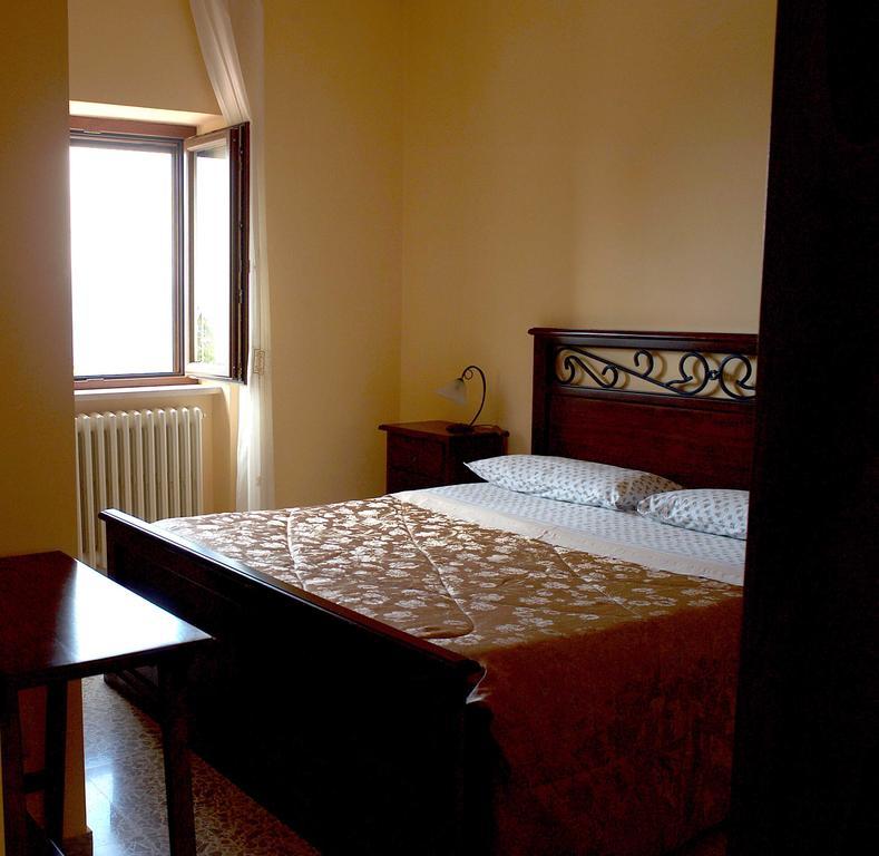 Villa La Staccionata Arpino Esterno foto