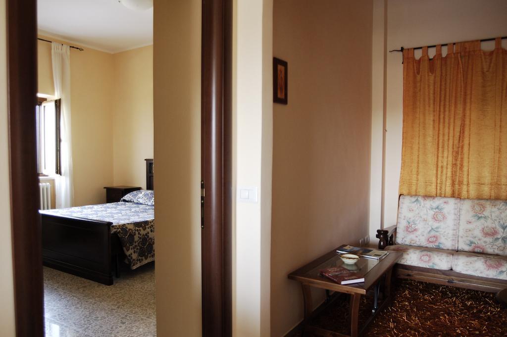 Villa La Staccionata Arpino Esterno foto